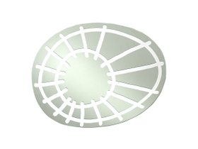 【ジェルバゾーニ/GERVASONI / GOODS】のBrick 97 Mirror / ブリック 97 ミラー 人気、トレンドファッション・服の通販 founy(ファニー) 送料無料 Free Shipping ハンド Hand, Handmade ランダム Random, Irregular ホーム・キャンプ・アウトドア・お取り寄せ Home Living / Home & Lifestyle / Camping Gear / Outdoor Camping 家具・インテリア Home Furniture & Interior. Stylish & Functional Living Spaces ミラー・ドレッサー Mirrors & Dressers 壁掛けミラー・全身鏡・スタンドミラー Wall Mirror ホーム・キャンプ・アウトドア・お取り寄せ Home Living / Home & Lifestyle / Camping Gear / Outdoor Camping 家具・インテリア Home Furniture & Interior. Stylish & Functional Living Spaces ミラー・ドレッサー Mirrors & Dressers ドレッサー・ミラー付き化粧台 Vanity Table for Bedroom |ID:prp329100003311506