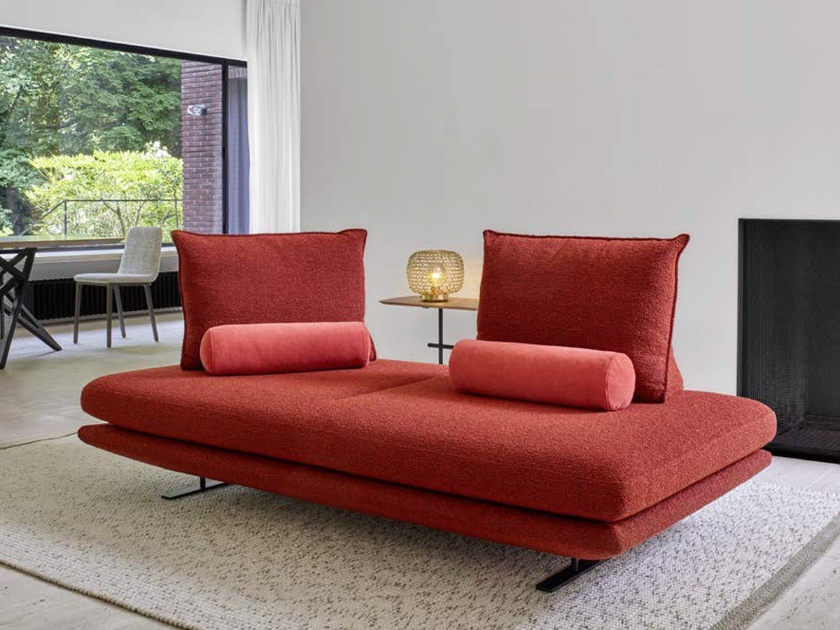 【リーン ロゼ/ligne roset / GOODS】のROSETPrado / ロゼプラド ボルスター 人気、トレンドファッション・服の通販 founy(ファニー) 　送料無料　Free Shipping　クッション　Cushion　シンプル　Simple　フェザー　Feather　フラット　Flat　リラックス　Relax　ホーム・キャンプ・アウトドア・お取り寄せ　Home,Garden,Outdoor,Camping Gear　家具・インテリア　Furniture　その他 インテリア雑貨、家具　Furniture, Interior, Others　other-5|ID: prp329100003311511 ipo3291000000031491119