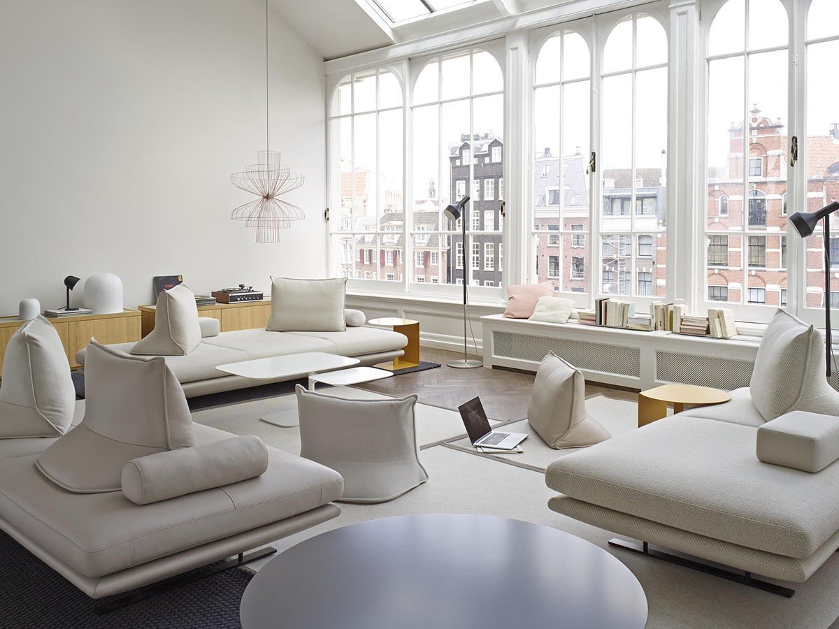 【リーン ロゼ/ligne roset / GOODS】のROSETPrado / ロゼプラド アームクッション 人気、トレンドファッション・服の通販 founy(ファニー) 　送料無料　Free Shipping　クッション　Cushion　シンプル　Simple　フォーム　Form　フラット　Flat　ホーム・キャンプ・アウトドア・お取り寄せ　Home,Garden,Outdoor,Camping Gear　家具・インテリア　Furniture　その他 インテリア雑貨、家具　Furniture, Interior, Others　other-3|ID: prp329100003311512 ipo3291000000031491122