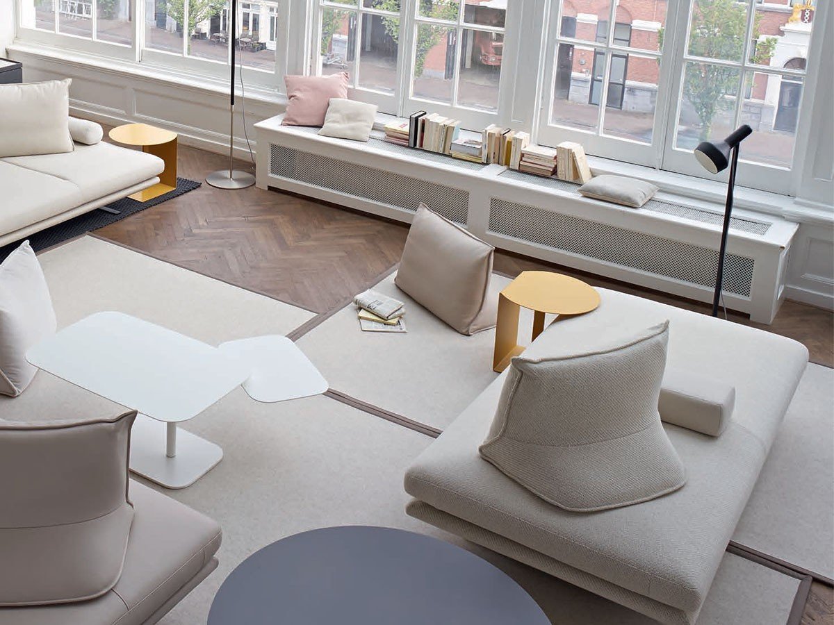 【リーン ロゼ/ligne roset / GOODS】のROSETPrado / ロゼプラド アームクッション 人気、トレンドファッション・服の通販 founy(ファニー) 　送料無料　Free Shipping　クッション　Cushion　シンプル　Simple　フォーム　Form　フラット　Flat　ホーム・キャンプ・アウトドア・お取り寄せ　Home,Garden,Outdoor,Camping Gear　家具・インテリア　Furniture　その他 インテリア雑貨、家具　Furniture, Interior, Others　other-4|ID: prp329100003311512 ipo3291000000031491123