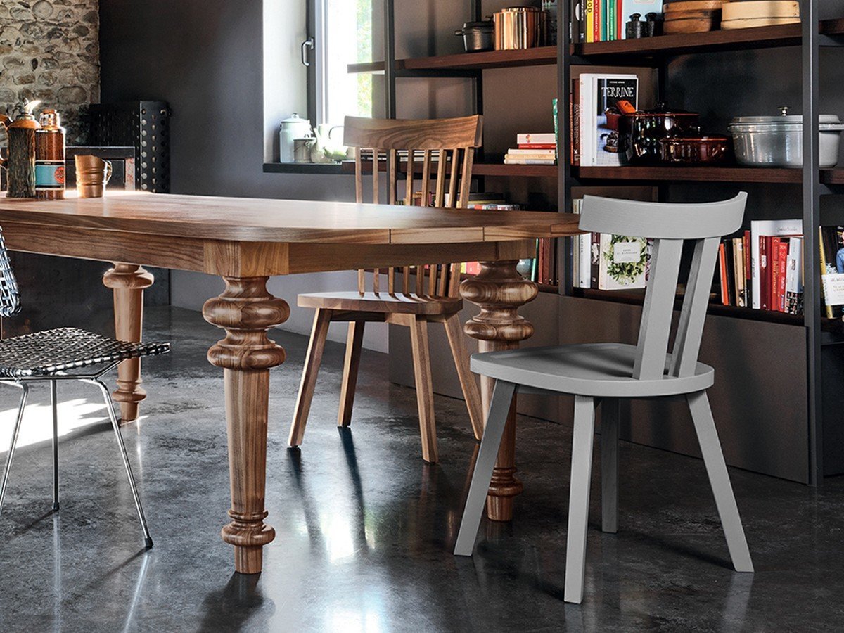 【ジェルバゾーニ/GERVASONI / GOODS】のGray 23 Chair / グレイ 23 チェア 人気、トレンドファッション・服の通販 founy(ファニー) 　送料無料　Free Shipping　クラシック　Classic, Timeless Style　シンプル　Simple, Minimal　フォルム　Silhouette, Form　モダン　Modern, Contemporary　ホーム・キャンプ・アウトドア・お取り寄せ　Home Living / Home & Lifestyle / Camping Gear / Outdoor Camping　家具・インテリア　Home Furniture & Interior. Stylish & Functional Living Spaces　チェア・椅子　Seating & Chairs　ダイニングチェア・木製チェア　Dining Chairs　other-4|ID: prp329100003311513 ipo3291000000031486730