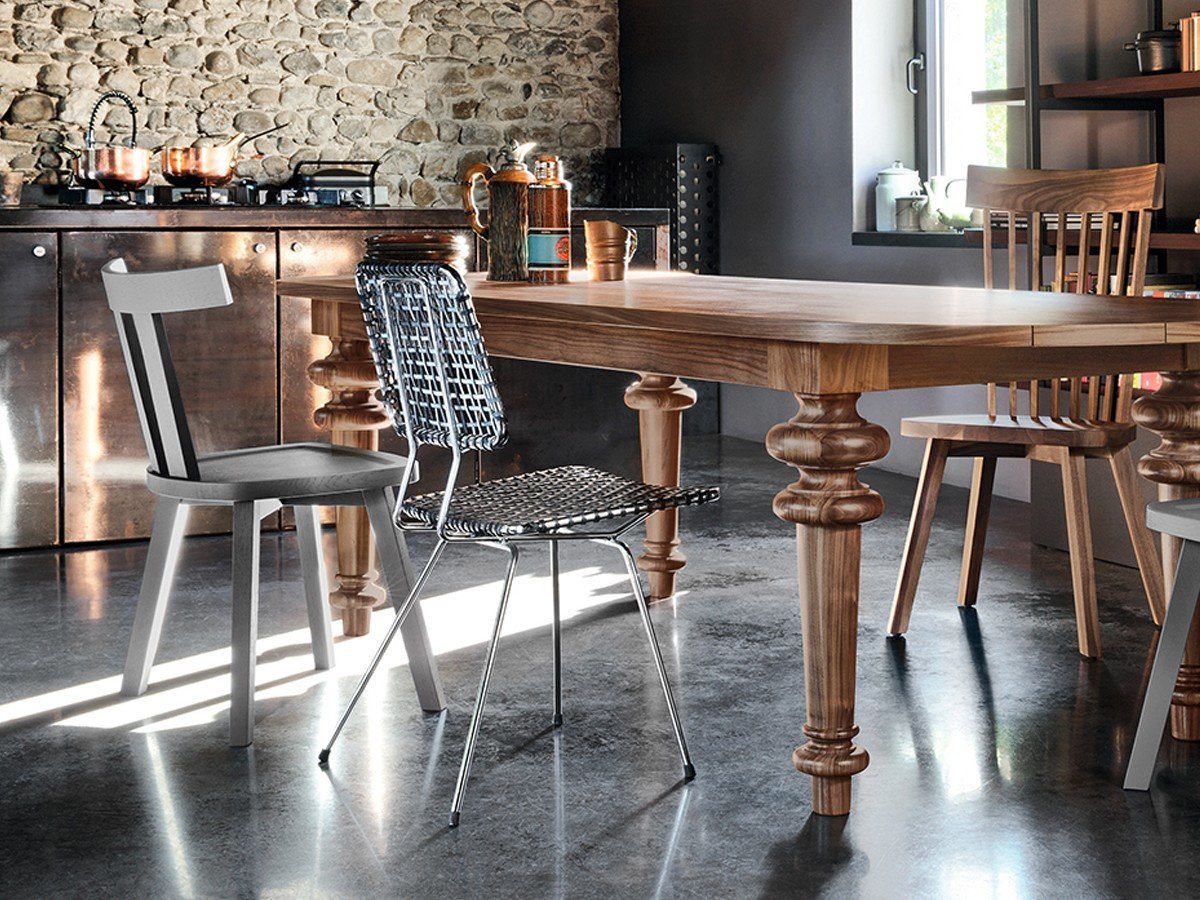 【ジェルバゾーニ/GERVASONI / GOODS】のBrick 23 Chair / ブリック 23 チェア 人気、トレンドファッション・服の通販 founy(ファニー) 　送料無料　Free Shipping　フレーム　Flame　ホーム・キャンプ・アウトドア・お取り寄せ　Home,Garden,Outdoor,Camping Gear　家具・インテリア　Home Furniture & Interior. Stylish & Functional Living Spaces　チェア・椅子　Chair　ダイニングチェア　Dining Chair　other-3|ID: prp329100003311514 ipo3291000000031491126