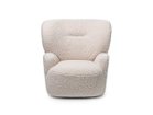 【ジェルバゾーニ/GERVASONI / GOODS】のLoll 09 G Armchair / ロル 09 G アームチェア(ベア ポーラー) -|ID: prp329100003311515 ipo3291000000030248044