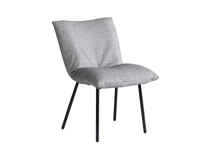 【リーン ロゼ/ligne roset / GOODS】のROSETCalin steel leg / ロゼカラン チェア スチールレッグ 1P インテリア・キッズ・メンズ・レディースファッション・服の通販 founy(ファニー) https://founy.com/ 送料無料 Free Shipping フォーム Form リラックス Relax ホーム・キャンプ・アウトドア・お取り寄せ Home,Garden,Outdoor,Camping Gear 家具・インテリア Furniture チェア・椅子 Chair ダイニングチェア Dining Chair |ID: prp329100003311518 ipo3291000000030248190