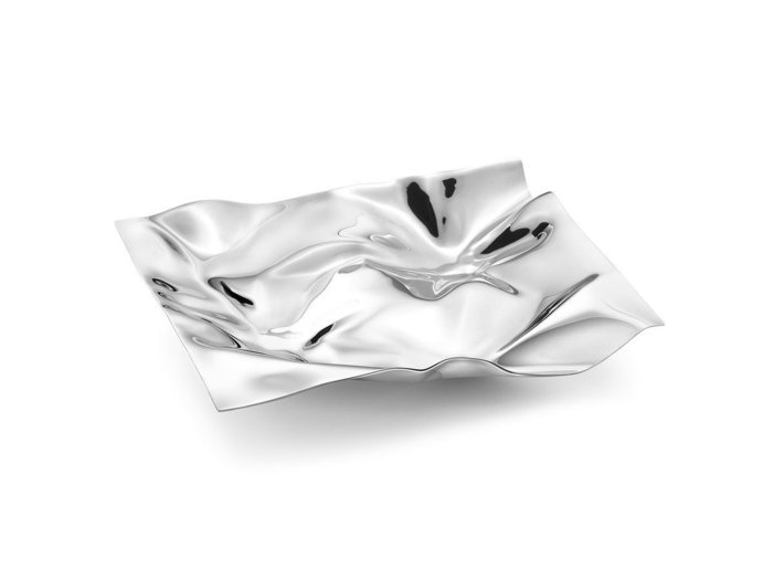 【ジョージ ジェンセン/GEORG JENSEN / GOODS】のPANTON TRAY S / パントン トレイ S インテリア・キッズ・メンズ・レディースファッション・服の通販 founy(ファニー) https://founy.com/ 送料無料 Free Shipping おすすめ Recommended / Our Picks クラッシュ Distressed, Crashed Style テーブル Table, Dining Table |ID: prp329100003316250 ipo3291000000030245060