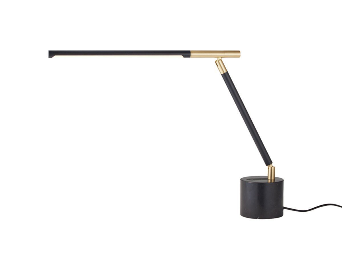 【フライミーパーラー/FLYMEe Parlor / GOODS】のTable Lamp / テーブルランプ #113824 人気、トレンドファッション・服の通販 founy(ファニー) 　送料無料　Free Shipping　エレガント 上品　Elegant　スリム　Slim　テーブル　Table　デスク　Desk　リラックス　Relax　ホーム・キャンプ・アウトドア・お取り寄せ　Home,Garden,Outdoor,Camping Gear　家具・インテリア　Furniture　ライト・照明　Lighting & Light Fixtures　デスクライト・テーブルライト　Desk Light/Table Light　 other-1|ID: prp329100003316262 ipo3291000000030245310