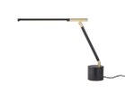 【フライミーパーラー/FLYMEe Parlor / GOODS】のTable Lamp / テーブルランプ #113824 人気、トレンドファッション・服の通販 founy(ファニー) 送料無料 Free Shipping エレガント 上品 Elegant スリム Slim テーブル Table デスク Desk リラックス Relax ホーム・キャンプ・アウトドア・お取り寄せ Home,Garden,Outdoor,Camping Gear 家具・インテリア Furniture ライト・照明 Lighting & Light Fixtures デスクライト・テーブルライト Desk Light/Table Light thumbnail ブラック|ID: prp329100003316262 ipo3291000000030245315
