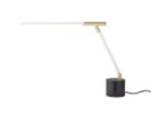 【フライミーパーラー/FLYMEe Parlor / GOODS】のTable Lamp / テーブルランプ #113824 人気、トレンドファッション・服の通販 founy(ファニー) 送料無料 Free Shipping エレガント 上品 Elegant スリム Slim テーブル Table デスク Desk リラックス Relax ホーム・キャンプ・アウトドア・お取り寄せ Home,Garden,Outdoor,Camping Gear 家具・インテリア Furniture ライト・照明 Lighting & Light Fixtures デスクライト・テーブルライト Desk Light/Table Light thumbnail ホワイト|ID: prp329100003316262 ipo3291000000030245322
