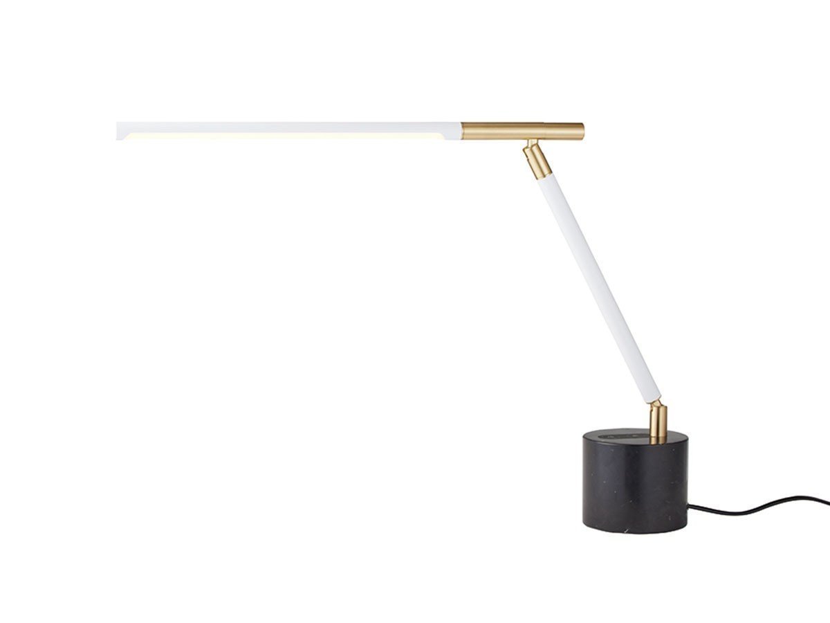 【フライミーパーラー/FLYMEe Parlor / GOODS】のTable Lamp / テーブルランプ #113824 人気、トレンドファッション・服の通販 founy(ファニー) 　送料無料　Free Shipping　エレガント 上品　Elegant　スリム　Slim　テーブル　Table　デスク　Desk　リラックス　Relax　ホーム・キャンプ・アウトドア・お取り寄せ　Home,Garden,Outdoor,Camping Gear　家具・インテリア　Furniture　ライト・照明　Lighting & Light Fixtures　デスクライト・テーブルライト　Desk Light/Table Light　other-2|ID: prp329100003316262 ipo3291000000031490731