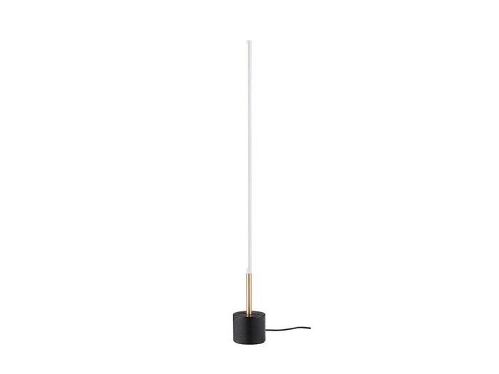 【フライミーパーラー/FLYMEe Parlor / GOODS】のFloor Lamp / フロアーランプ S #113825 インテリア・キッズ・メンズ・レディースファッション・服の通販 founy(ファニー) https://founy.com/ 送料無料 Free Shipping エレガント 上品 Elegant スリム Slim リラックス Relax ホーム・キャンプ・アウトドア・お取り寄せ Home,Garden,Outdoor,Camping Gear 家具・インテリア Furniture ライト・照明 Lighting & Light Fixtures フロアライト・スタンドライト Floor Light/Stand Light |ID: prp329100003316263 ipo3291000000030245339