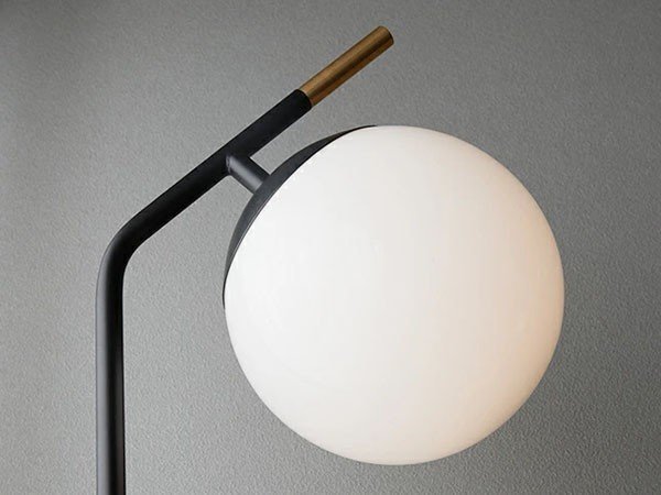 【フライミーパーラー/FLYMEe Parlor / GOODS】のFloor Lamp / フロアーランプ #113828 人気、トレンドファッション・服の通販 founy(ファニー) 　送料無料　Free Shipping　エレガント 上品　Elegant　ガラス　Glass　モダン　Modern　リラックス　Relax　ホーム・キャンプ・アウトドア・お取り寄せ　Home,Garden,Outdoor,Camping Gear　家具・インテリア　Home Furniture & Interior. Stylish & Functional Living Spaces　ライト・照明　Lighting & Light Fixtures　フロアライト・スタンドライト　Floor Light/Stand Light　other-4|ID: prp329100003316267 ipo3291000000031490752