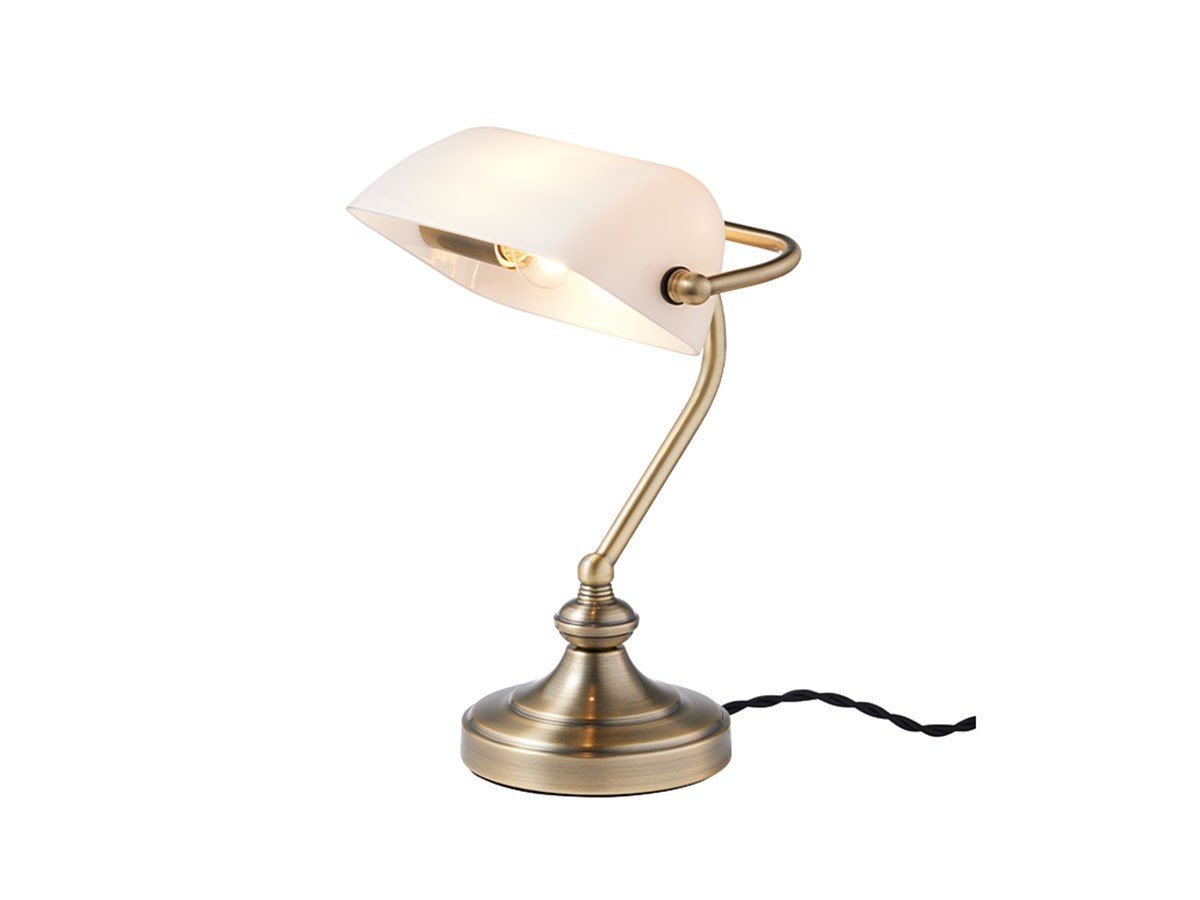 【フライミーパーラー/FLYMEe Parlor / GOODS】のDesk Light / デスクライト S #113831 インテリア・キッズ・メンズ・レディースファッション・服の通販 founy(ファニー) 　送料無料　Free Shipping　エレガント 上品　Elegant　テーブル　Table　デスク　Desk　フォルム　Form　モチーフ　Motif　ホーム・キャンプ・アウトドア・お取り寄せ　Home,Garden,Outdoor,Camping Gear　家具・インテリア　Home Furniture & Interior. Stylish & Functional Living Spaces　ライト・照明　Lighting & Light Fixtures　デスクライト・テーブルライト　Desk Light/Table Light　ホワイト|ID: prp329100003316268 ipo3291000000030245471