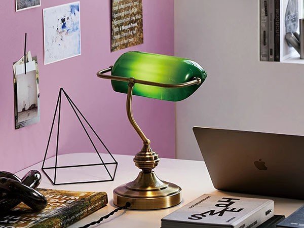 【フライミーパーラー/FLYMEe Parlor / GOODS】のDesk Light / デスクライト S #113831 インテリア・キッズ・メンズ・レディースファッション・服の通販 founy(ファニー) 　送料無料　Free Shipping　エレガント 上品　Elegant　テーブル　Table　デスク　Desk　フォルム　Form　モチーフ　Motif　ホーム・キャンプ・アウトドア・お取り寄せ　Home,Garden,Outdoor,Camping Gear　家具・インテリア　Home Furniture & Interior. Stylish & Functional Living Spaces　ライト・照明　Lighting & Light Fixtures　デスクライト・テーブルライト　Desk Light/Table Light　参考イメージ|ID: prp329100003316268 ipo3291000000030245490