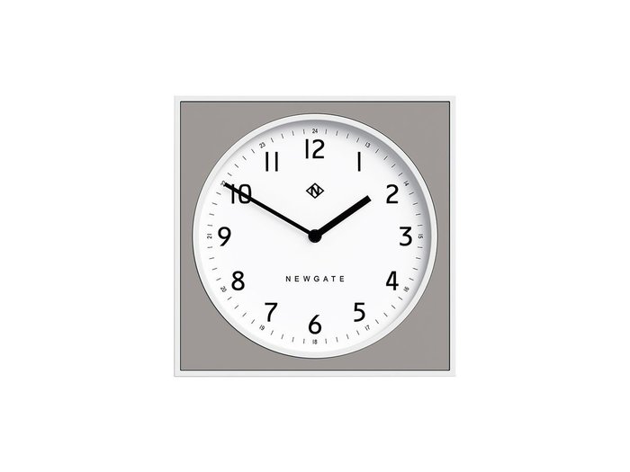 【ニューゲート/NEWGATE / GOODS】のBurger & Chips wall clock / バーガー & チップス ウォールクロック インテリア・キッズ・メンズ・レディースファッション・服の通販 founy(ファニー) https://founy.com/ 送料無料 Free Shipping シンプル Simple スクエア Square フレーム Flame モダン Modern ラウンド Round 時計 Clock ホーム・キャンプ・アウトドア・お取り寄せ Home,Garden,Outdoor,Camping Gear 家具・インテリア Furniture その他 インテリア雑貨、家具 Furniture, Interior, Others |ID: prp329100003316282 ipo3291000000022137170