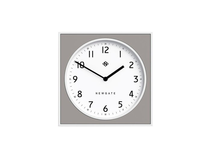 【ニューゲート/NEWGATE / GOODS】のBurger & Chips wall clock / バーガー & チップス ウォールクロック インテリア・キッズ・メンズ・レディースファッション・服の通販 founy(ファニー) https://founy.com/ 送料無料 Free Shipping シンプル Simple, Minimal スクエア Square, Square Shape フレーム Frame, Outline モダン Modern, Contemporary ラウンド Round, Round Neck 時計 Watch, Wristwatch ホーム・キャンプ・アウトドア・お取り寄せ Home Living / Home & Lifestyle / Camping Gear / Outdoor Camping 家具・インテリア Home Furniture & Interior. Stylish & Functional Living Spaces その他 インテリア雑貨、家具 Home Decor & Furniture Extras |ID: prp329100003316282 ipo3291000000030246144