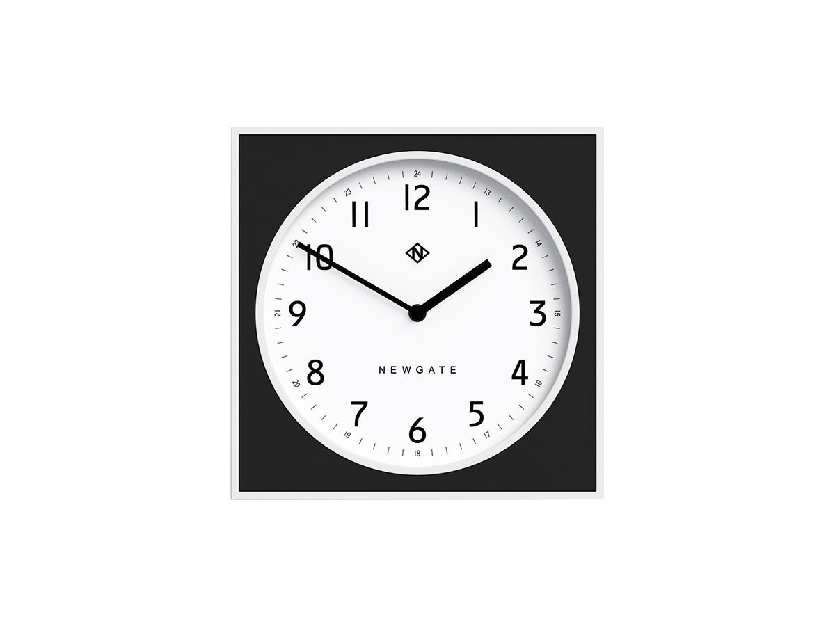 【ニューゲート/NEWGATE / GOODS】のBurger & Chips wall clock / バーガー & チップス ウォールクロック 人気、トレンドファッション・服の通販 founy(ファニー) 　送料無料　Free Shipping　シンプル　Simple　スクエア　Square　フレーム　Flame　モダン　Modern　ラウンド　Round　時計　Clock　ホーム・キャンプ・アウトドア・お取り寄せ　Home,Garden,Outdoor,Camping Gear　家具・インテリア　Home Furniture & Interior. Stylish & Functional Living Spaces　その他 インテリア雑貨、家具　Furniture, Interior, Others　other-2|ID: prp329100003316282 ipo3291000000031490824