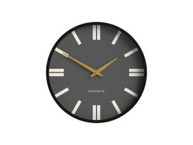 【ニューゲート/NEWGATE / GOODS】のPlaza wall clock / プラザ ウォールクロック 人気、トレンドファッション・服の通販 founy(ファニー) 送料無料 Free Shipping おすすめ Recommend シンプル Simple モダン Modern モノトーン Monotone 時計 Clock ホーム・キャンプ・アウトドア・お取り寄せ Home,Garden,Outdoor,Camping Gear 家具・インテリア Furniture その他 インテリア雑貨、家具 Furniture, Interior, Others |ID:prp329100003316283