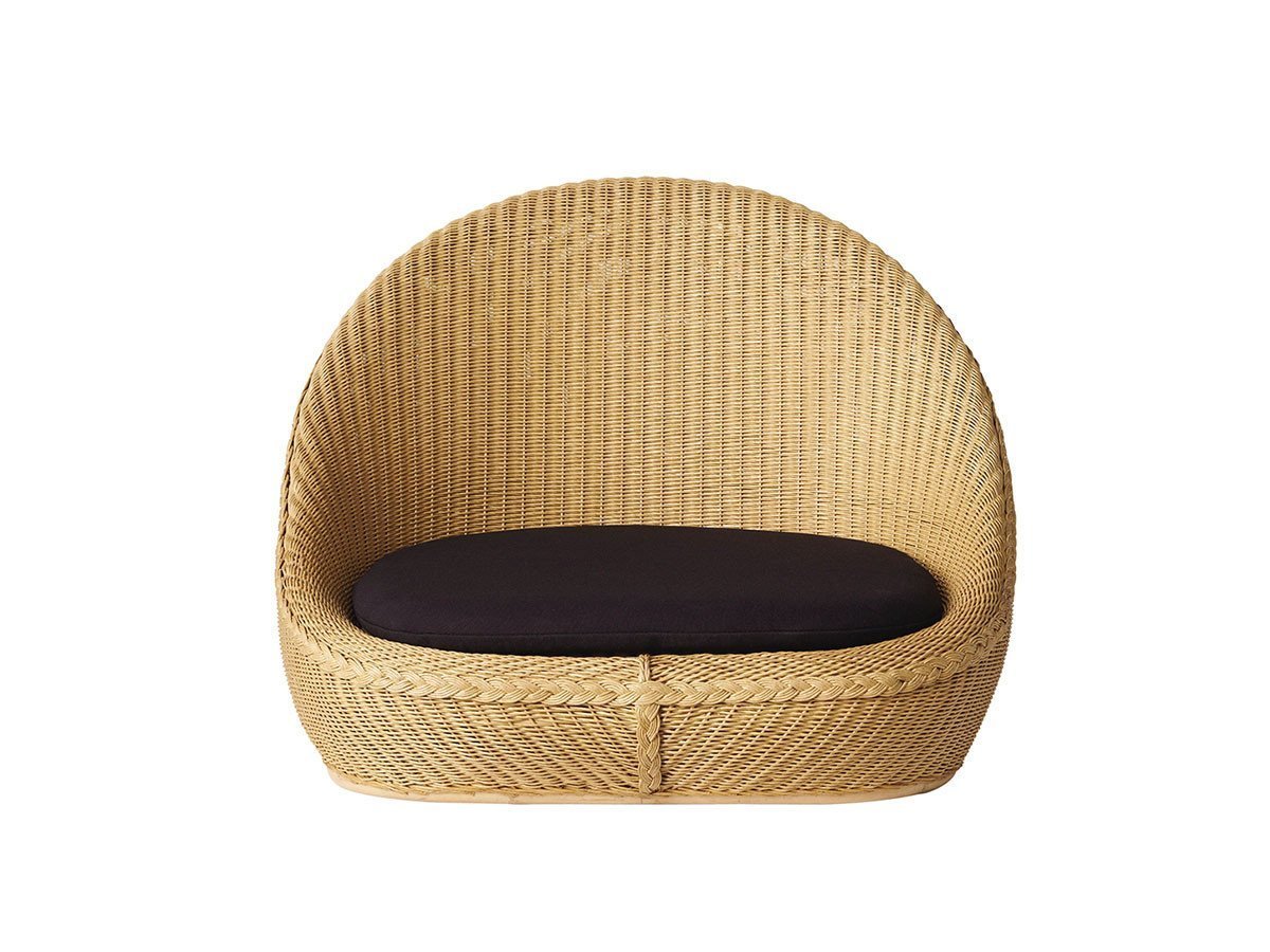 【フライミー ジャパン スタイル/FLYMEe Japan-Style / GOODS】のDARUMA floor chair / ダルマ フロアチェア 人気、トレンドファッション・服の通販 founy(ファニー) 　クッション　Cushion　ペーパー　Paper　ラタン　Rattan　ワイヤー　Wire　送料無料　Free Shipping　ホーム・キャンプ・アウトドア・お取り寄せ　Home,Garden,Outdoor,Camping Gear　家具・インテリア　Furniture　チェア・椅子　Chair　ローチェア・座椅子　Low Chair/Seat Chair　 other-1|ID: prp329100003316286 ipo3291000000030246216