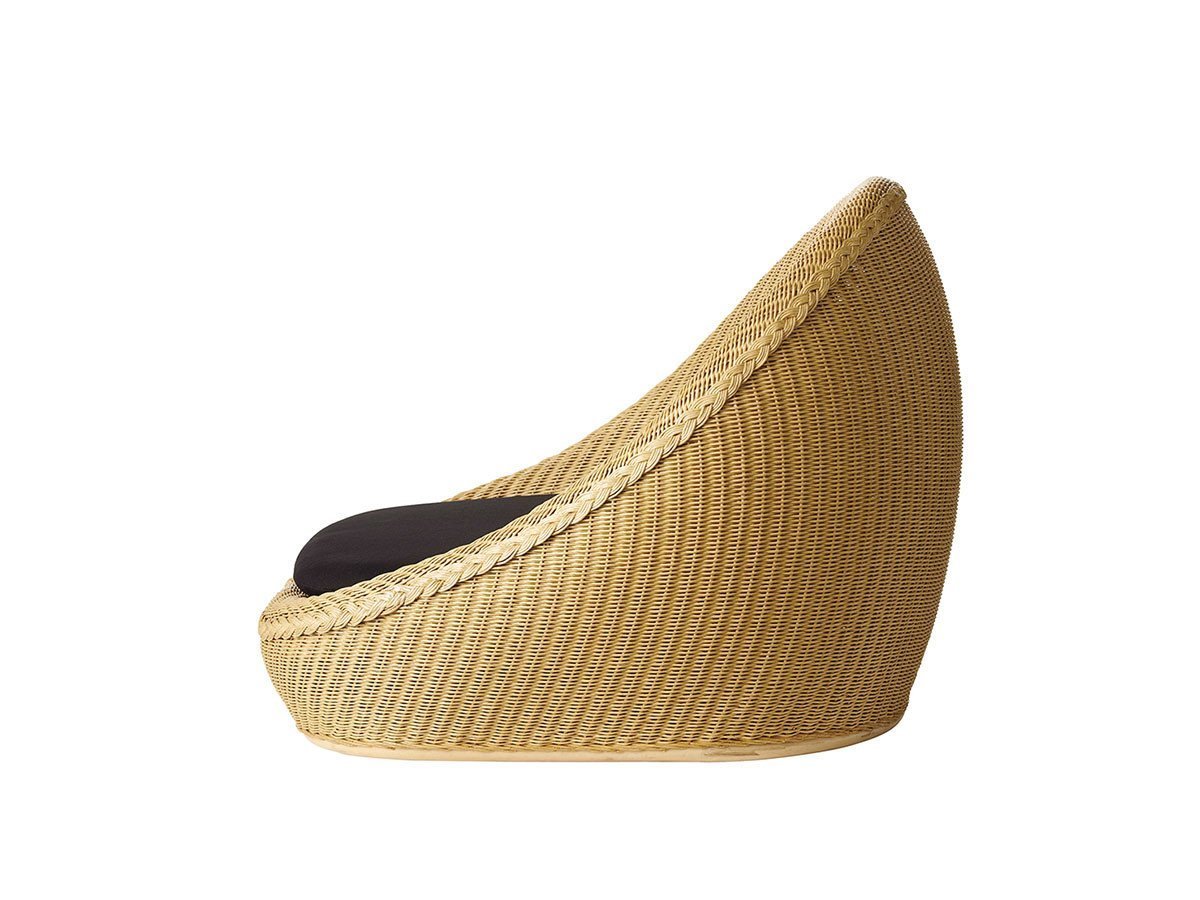 【フライミー ジャパン スタイル/FLYMEe Japan-Style / GOODS】のDARUMA floor chair / ダルマ フロアチェア 人気、トレンドファッション・服の通販 founy(ファニー) 　クッション　Cushion　ペーパー　Paper　ラタン　Rattan　ワイヤー　Wire　送料無料　Free Shipping　ホーム・キャンプ・アウトドア・お取り寄せ　Home,Garden,Outdoor,Camping Gear　家具・インテリア　Furniture　チェア・椅子　Chair　ローチェア・座椅子　Low Chair/Seat Chair　other-2|ID: prp329100003316286 ipo3291000000031490842