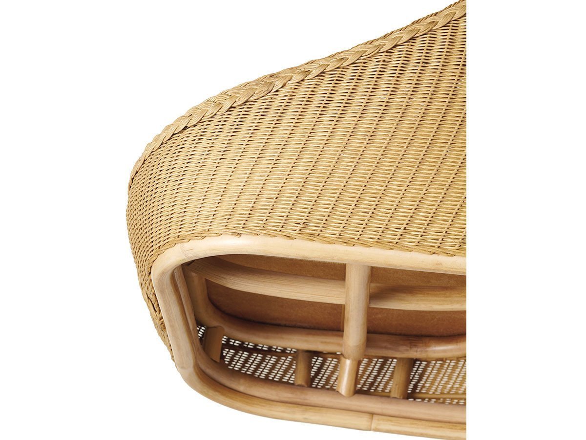 【フライミー ジャパン スタイル/FLYMEe Japan-Style / GOODS】のDARUMA floor chair / ダルマ フロアチェア 人気、トレンドファッション・服の通販 founy(ファニー) 　クッション　Cushion　ペーパー　Paper　ラタン　Rattan　ワイヤー　Wire　送料無料　Free Shipping　ホーム・キャンプ・アウトドア・お取り寄せ　Home,Garden,Outdoor,Camping Gear　家具・インテリア　Furniture　チェア・椅子　Chair　ローチェア・座椅子　Low Chair/Seat Chair　other-3|ID: prp329100003316286 ipo3291000000031490843