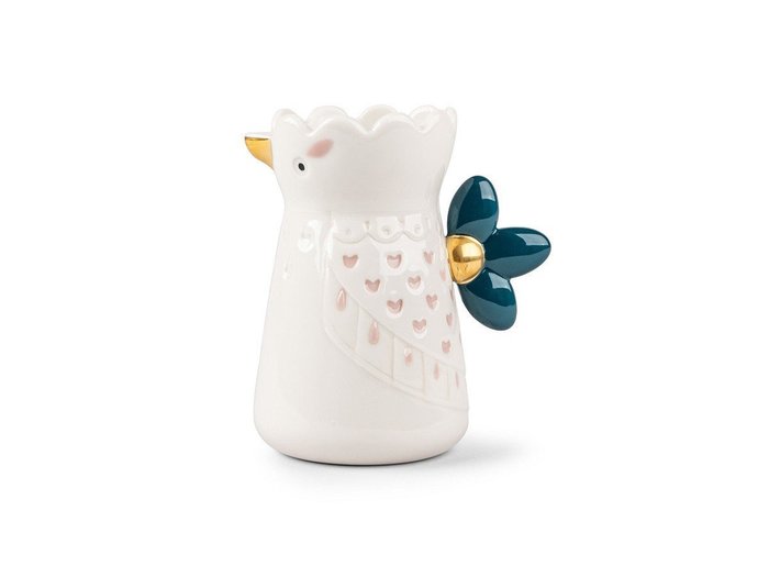 【リヤドロ/LLADRO / GOODS】のKawki / カフキ ミルクジャグ インテリア・キッズ・メンズ・レディースファッション・服の通販 founy(ファニー) https://founy.com/ 送料無料 Free Shipping コレクション Collection テーブル Table |ID: prp329100003325064 ipo3291000000030243439