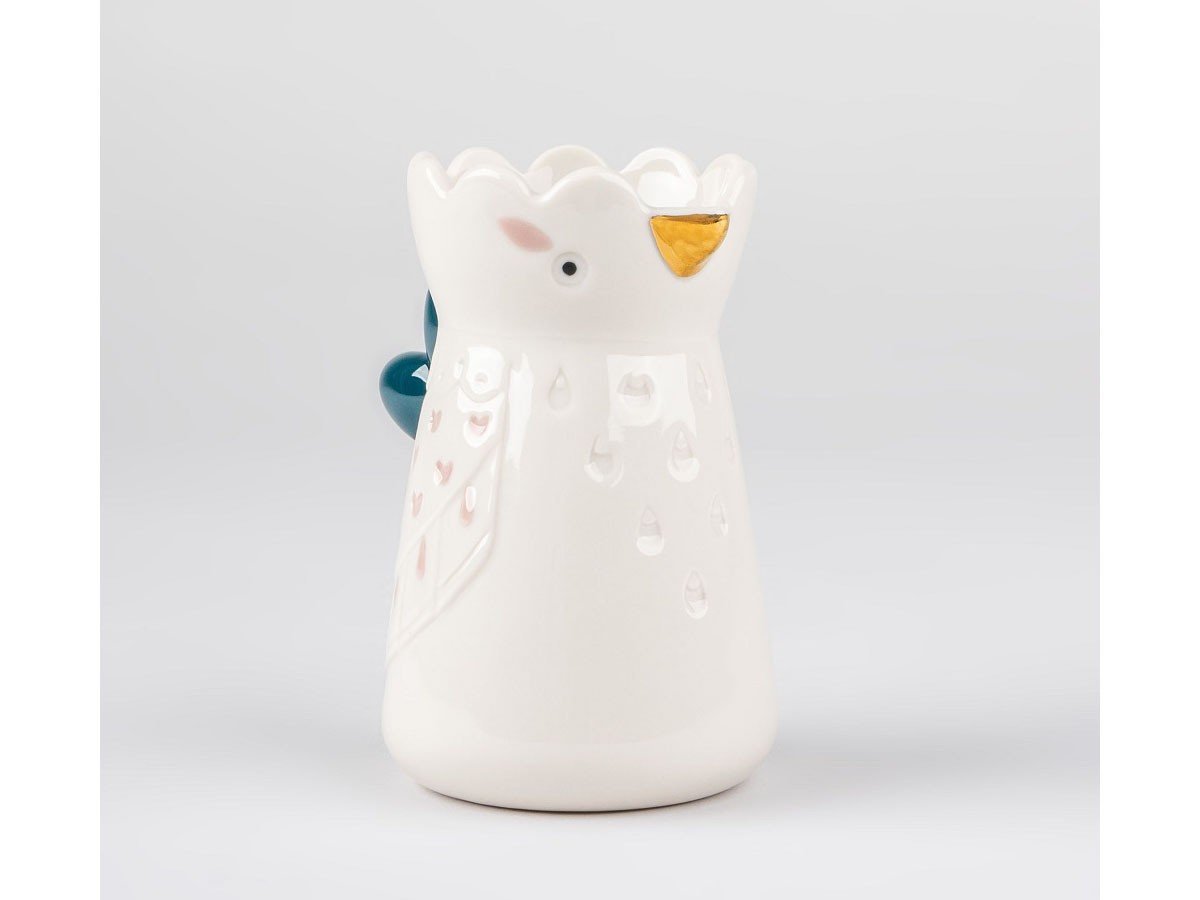 【リヤドロ/LLADRO / GOODS】のKawki / カフキ ミルクジャグ 人気、トレンドファッション・服の通販 founy(ファニー) 　送料無料　Free Shipping　コレクション　Collection　テーブル　Table　other-5|ID: prp329100003325064 ipo3291000000031490382