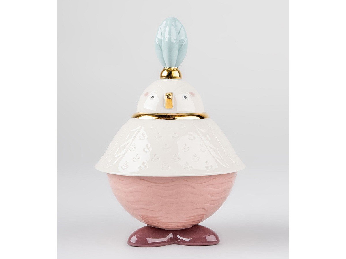 【リヤドロ/LLADRO / GOODS】のKawki / カフキ シュガーボウル 人気、トレンドファッション・服の通販 founy(ファニー) 　送料無料　Free Shipping　コレクション　Collection　テーブル　Table　other-6|ID: prp329100003325065 ipo3291000000031490388