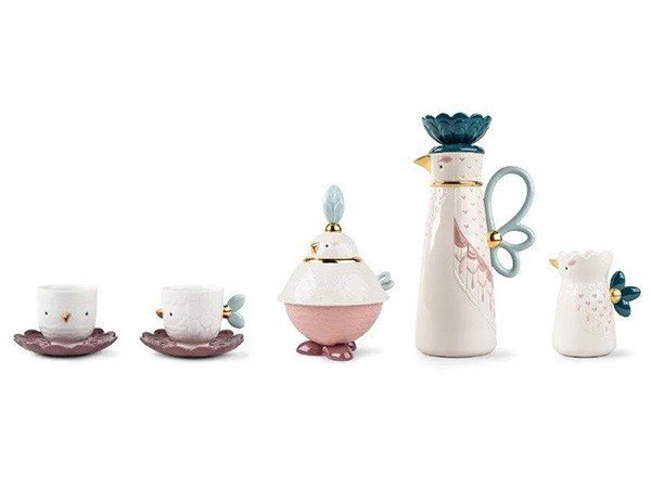 【リヤドロ/LLADRO / GOODS】のKawki / カフキ コーヒーポット 人気、トレンドファッション・服の通販 founy(ファニー) 　送料無料　Free Shipping　コレクション　Collection　テーブル　Table　other-4|ID: prp329100003325066 ipo3291000000031490391