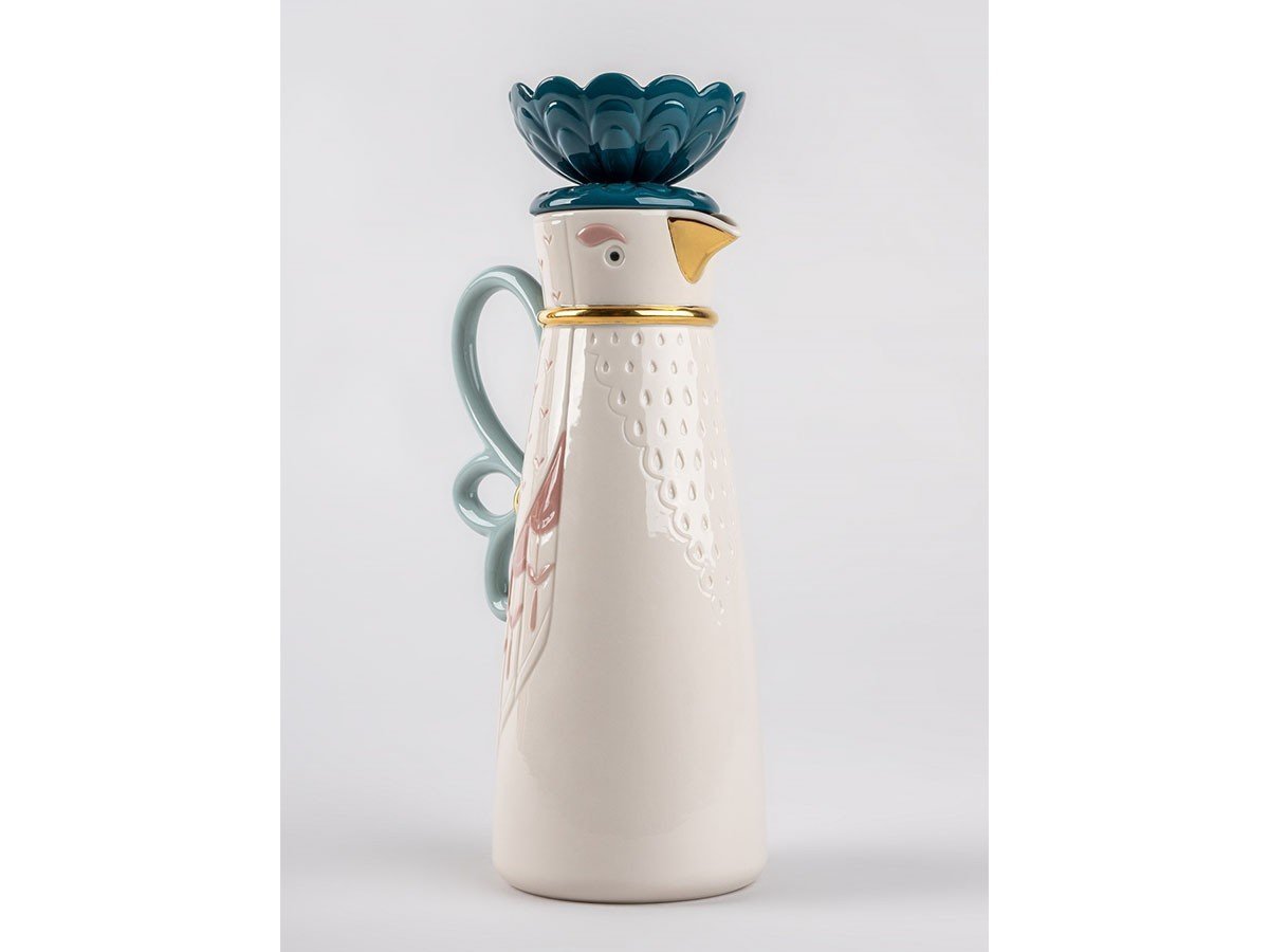 【リヤドロ/LLADRO / GOODS】のKawki / カフキ コーヒーポット 人気、トレンドファッション・服の通販 founy(ファニー) 　送料無料　Free Shipping　コレクション　Collection　テーブル　Table　other-6|ID: prp329100003325066 ipo3291000000031490393