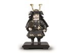 【リヤドロ/LLADRO / GOODS】の若武者 / 若武者(ゴールド) -|ID:prp329100003325068