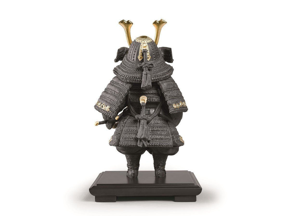 【リヤドロ/LLADRO / GOODS】の若武者 / 若武者(ゴールド) 人気、トレンドファッション・服の通販 founy(ファニー) 　コレクション　Collection　モダン　Modern　送料無料　Free Shipping　other-4|ID: prp329100003325068 ipo3291000000031490401