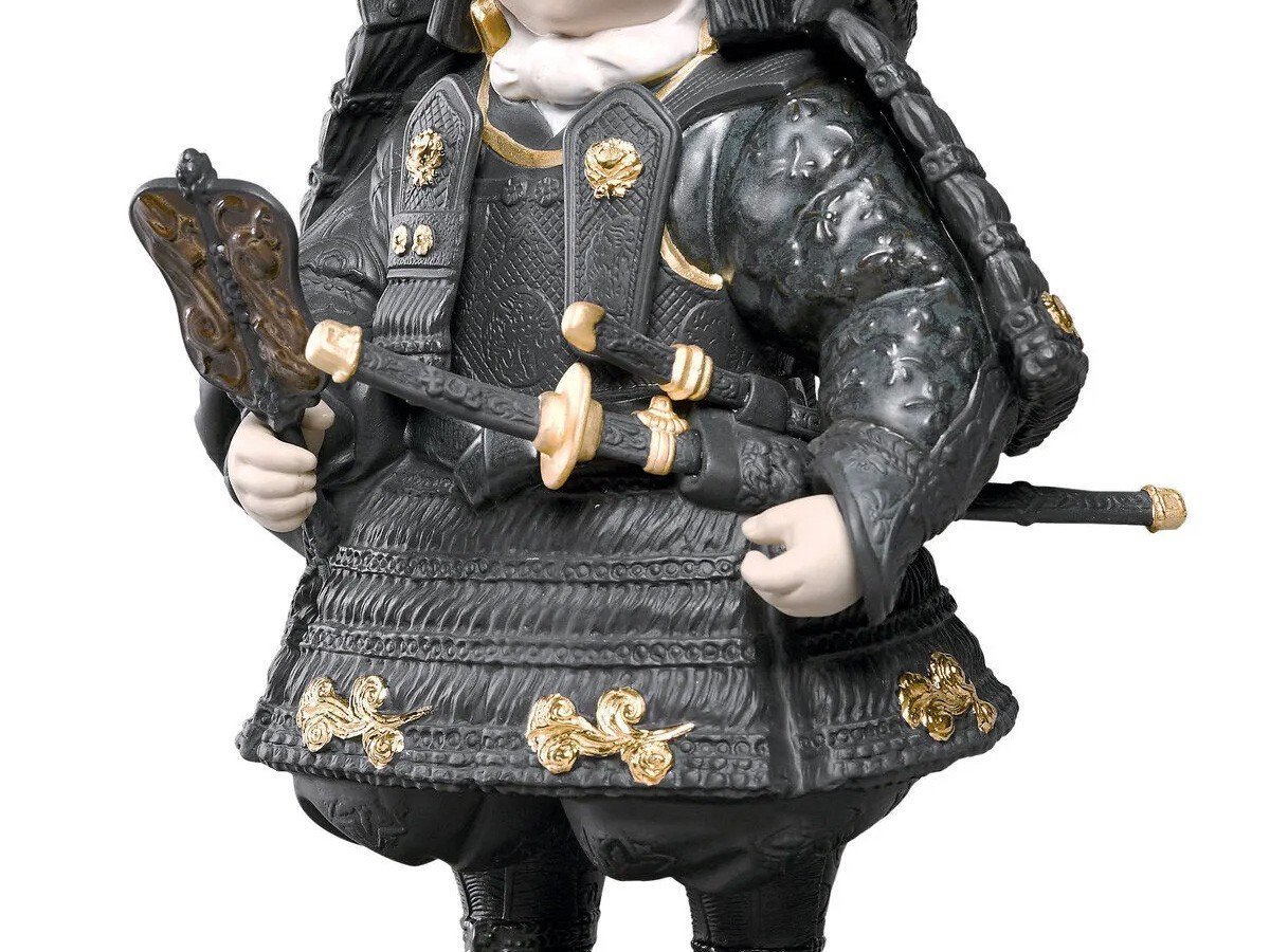 【リヤドロ/LLADRO / GOODS】の若武者 / 若武者(ゴールド) 人気、トレンドファッション・服の通販 founy(ファニー) 　コレクション　Collection　モダン　Modern　送料無料　Free Shipping　other-6|ID: prp329100003325068 ipo3291000000031490403