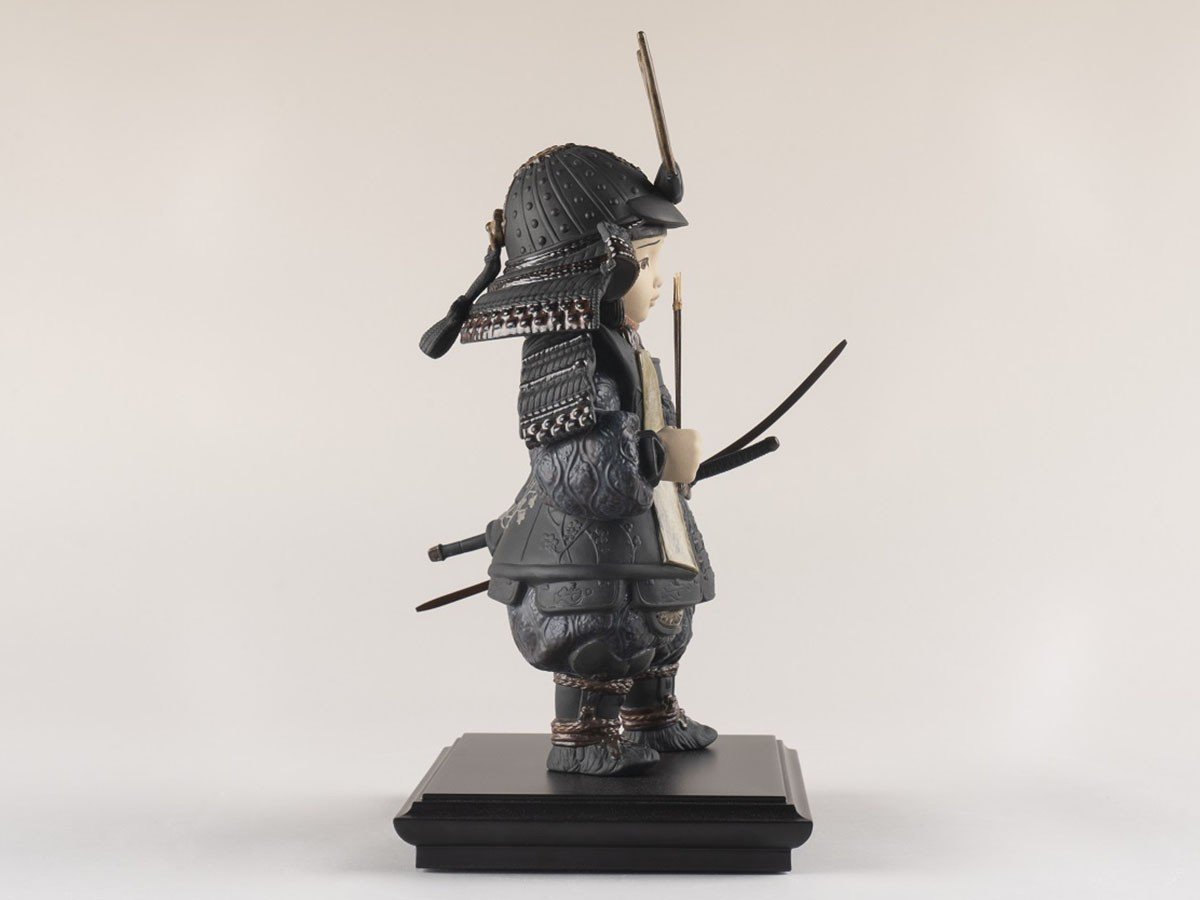 【リヤドロ/LLADRO / GOODS】の若武者 / 若武者(陣羽織) 人気、トレンドファッション・服の通販 founy(ファニー) 　送料無料　Free Shipping　コレクション　Collection　other-5|ID: prp329100003325069 ipo3291000000031490407