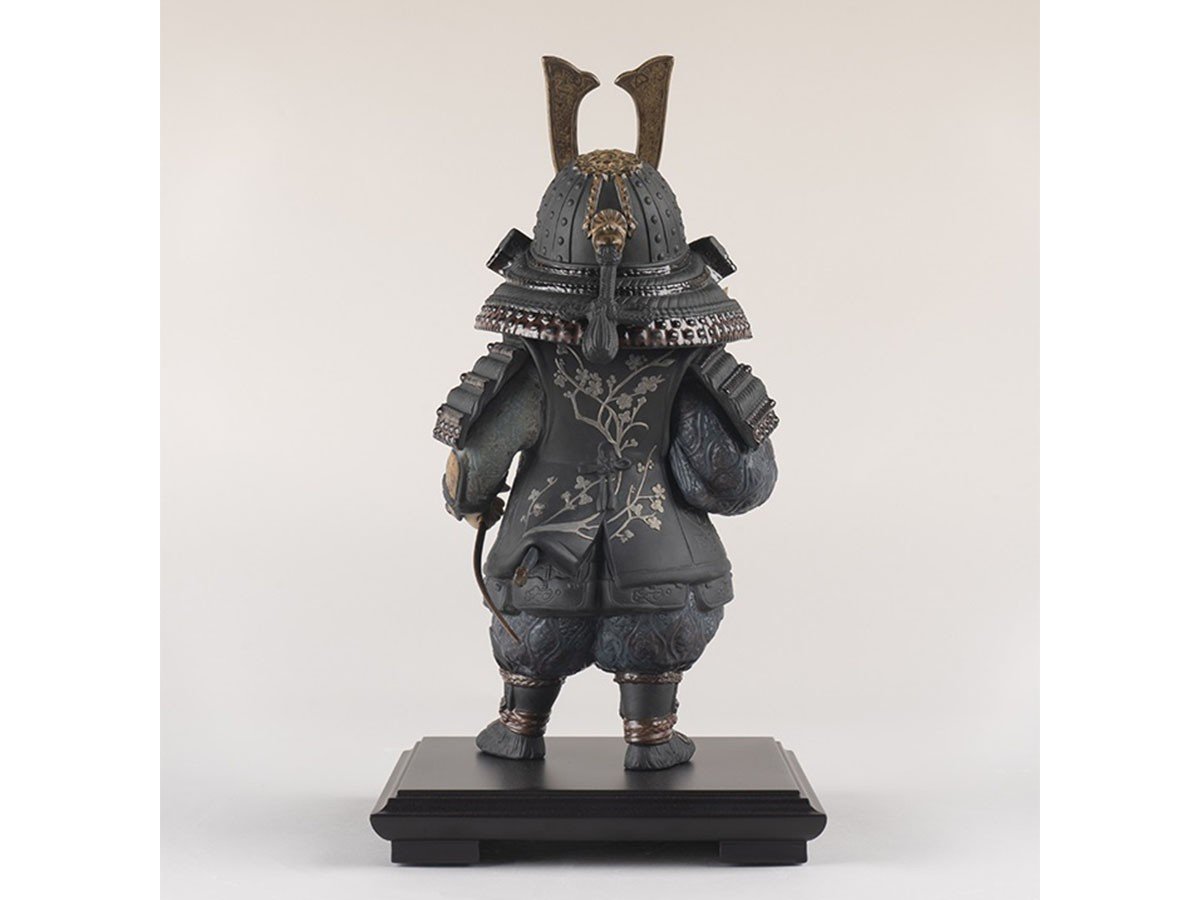 【リヤドロ/LLADRO / GOODS】の若武者 / 若武者(陣羽織) 人気、トレンドファッション・服の通販 founy(ファニー) 　送料無料　Free Shipping　コレクション　Collection　other-6|ID: prp329100003325069 ipo3291000000031490408