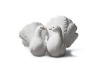 【リヤドロ/LLADRO / GOODS】のつがいの鳩 / つがいの鳩 -|ID:prp329100003325072