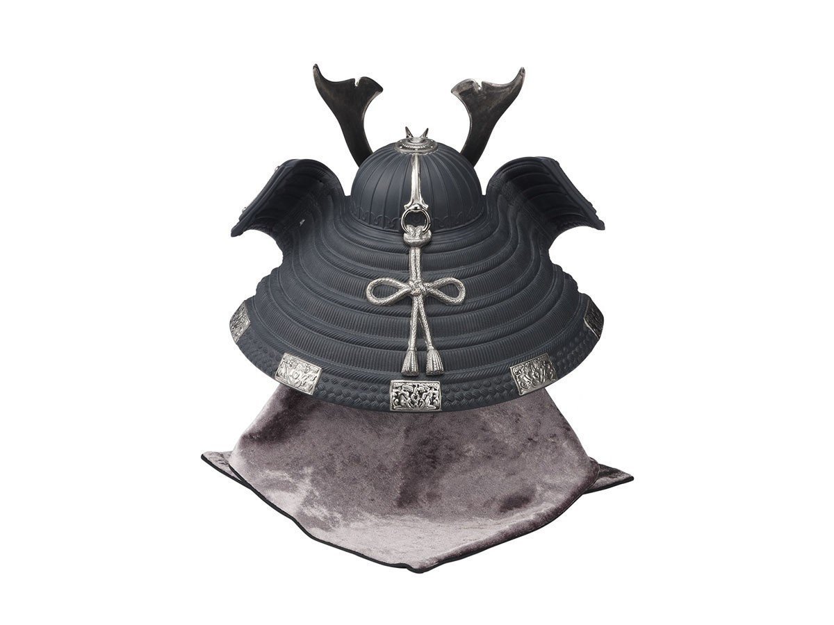 【リヤドロ/LLADRO / GOODS】の兜 / カブト(ブラック) 人気、トレンドファッション・服の通販 founy(ファニー) 　送料無料　Free Shipping　シルバー　Silver　モダン　Modern　モチーフ　Motif　other-5|ID: prp329100003325074 ipo3291000000031490419