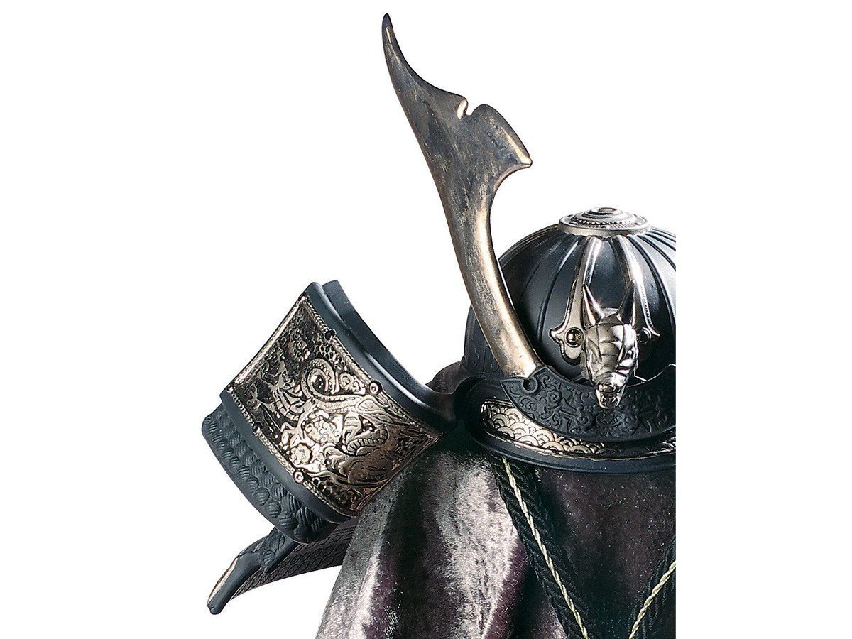 【リヤドロ/LLADRO / GOODS】の兜 / カブト(ブラック) 人気、トレンドファッション・服の通販 founy(ファニー) 　送料無料　Free Shipping　シルバー　Silver　モダン　Modern　モチーフ　Motif　other-6|ID: prp329100003325074 ipo3291000000031490420