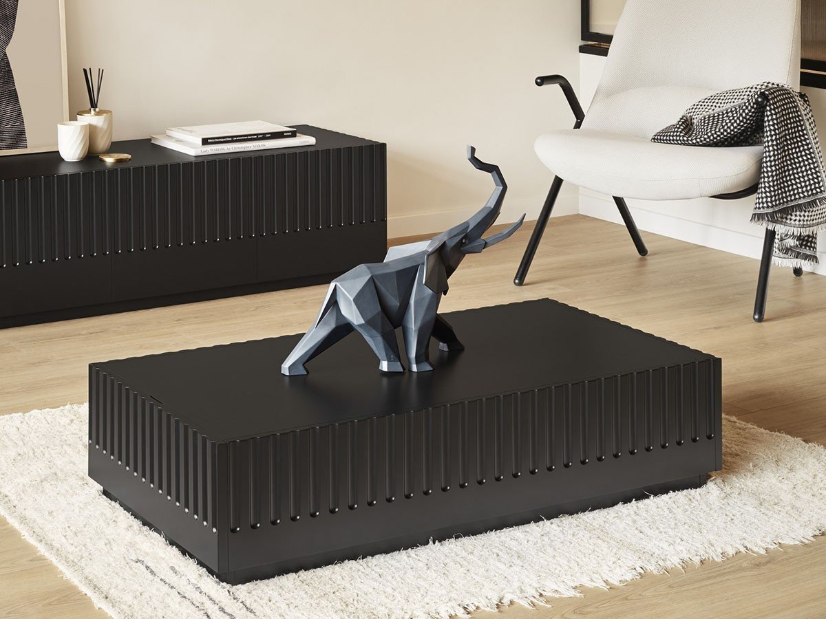 【リヤドロ/LLADRO / GOODS】のOrigami Elephant / オリガミ エレファント(ブラック) 人気、トレンドファッション・服の通販 founy(ファニー) 　送料無料　Free Shipping　クラシック　Classic　コレクション　Collection　other-2|ID: prp329100003325076 ipo3291000000031490426