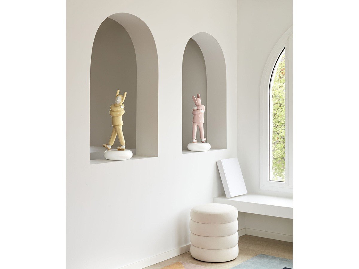【リヤドロ/LLADRO / GOODS】のEmbraced / エンブレイスド 人気、トレンドファッション・服の通販 founy(ファニー) 　送料無料　Free Shipping　other-3|ID: prp329100003325077 ipo3291000000031490432