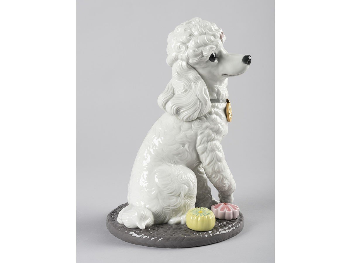 【リヤドロ/LLADRO / GOODS】のプードルのお茶会 / プードルのお茶会 人気、トレンドファッション・服の通販 founy(ファニー) 　送料無料　Free Shipping　コレクション　Collection　犬　Dog　other-6|ID: prp329100003325080 ipo3291000000031490450