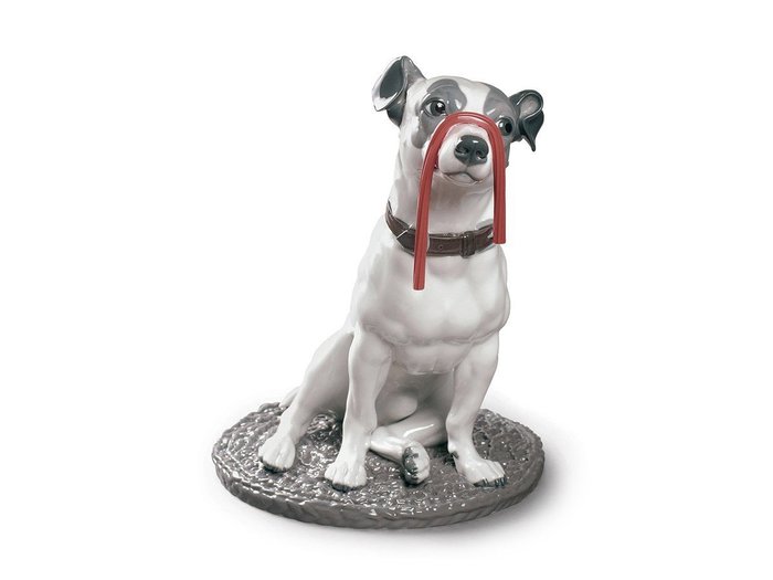 【リヤドロ/LLADRO / GOODS】のジャック・ラッセル・テリアとリコリス / ジャック・ラッセル・テリアとリコリス インテリア・キッズ・メンズ・レディースファッション・服の通販 founy(ファニー) https://founy.com/ 送料無料 Free Shipping コレクション Collection ラッセル Russell 犬 Dog |ID: prp329100003325083 ipo3291000000030243726