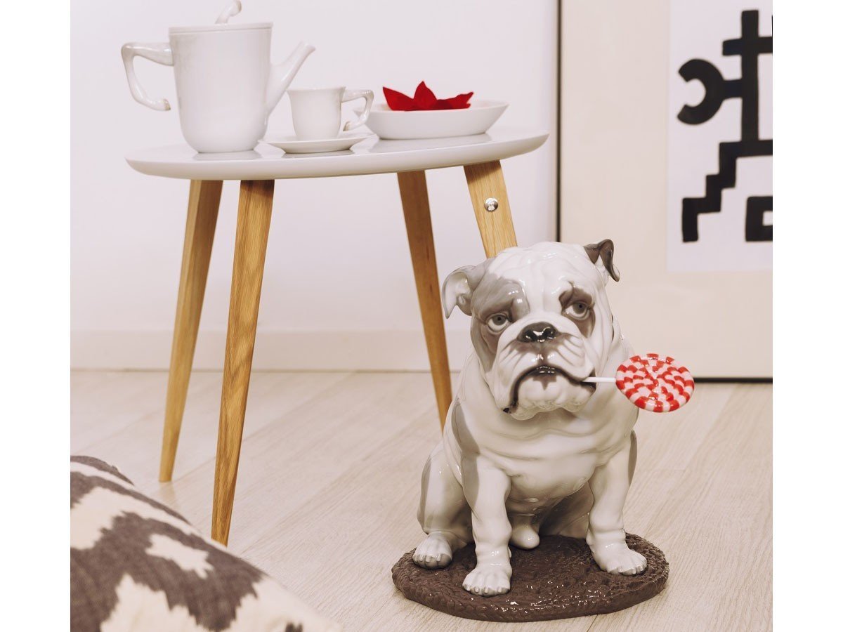【リヤドロ/LLADRO / GOODS】のブルドッグとロリポップ / ブルドッグとロリポップ 人気、トレンドファッション・服の通販 founy(ファニー) 　送料無料　Free Shipping　コレクション　Collection　犬　Dog　other-3|ID: prp329100003325084 ipo3291000000031490467