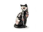 【リヤドロ/LLADRO / GOODS】のCatrina cat / シュガースカルキャット -|ID:prp329100003325085