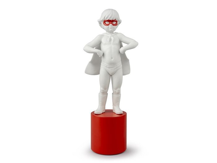 【リヤドロ/LLADRO / GOODS】のヒーロー見参! / ヒーロー見参! インテリア・キッズ・メンズ・レディースファッション・服の通販 founy(ファニー) https://founy.com/ 送料無料 Free Shipping タオル Towel モチーフ Motif 人気 Popularity 水着 Swimsuit |ID: prp329100003325086 ipo3291000000030243761
