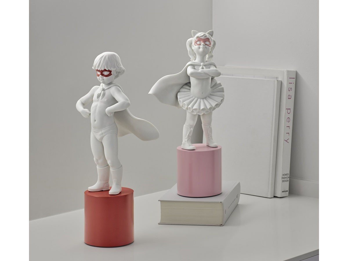 【リヤドロ/LLADRO / GOODS】のヒーロー見参! / ヒーロー見参! 人気、トレンドファッション・服の通販 founy(ファニー) 　送料無料　Free Shipping　タオル　Towel　モチーフ　Motif　人気　Popularity　水着　Swimsuit　other-2|ID: prp329100003325086 ipo3291000000031490473