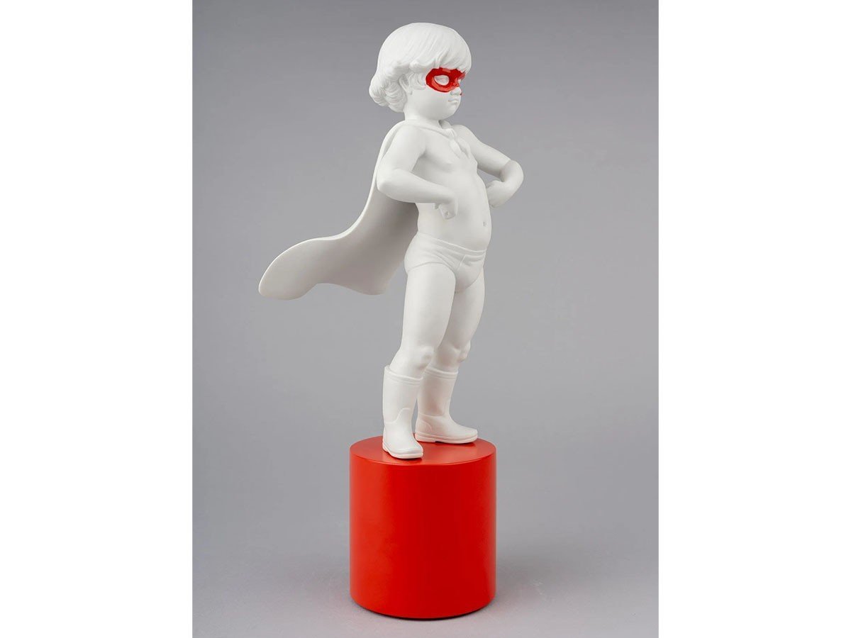 【リヤドロ/LLADRO / GOODS】のヒーロー見参! / ヒーロー見参! 人気、トレンドファッション・服の通販 founy(ファニー) 　送料無料　Free Shipping　タオル　Towel　モチーフ　Motif　人気　Popularity　水着　Swimsuit　other-4|ID: prp329100003325086 ipo3291000000031490475