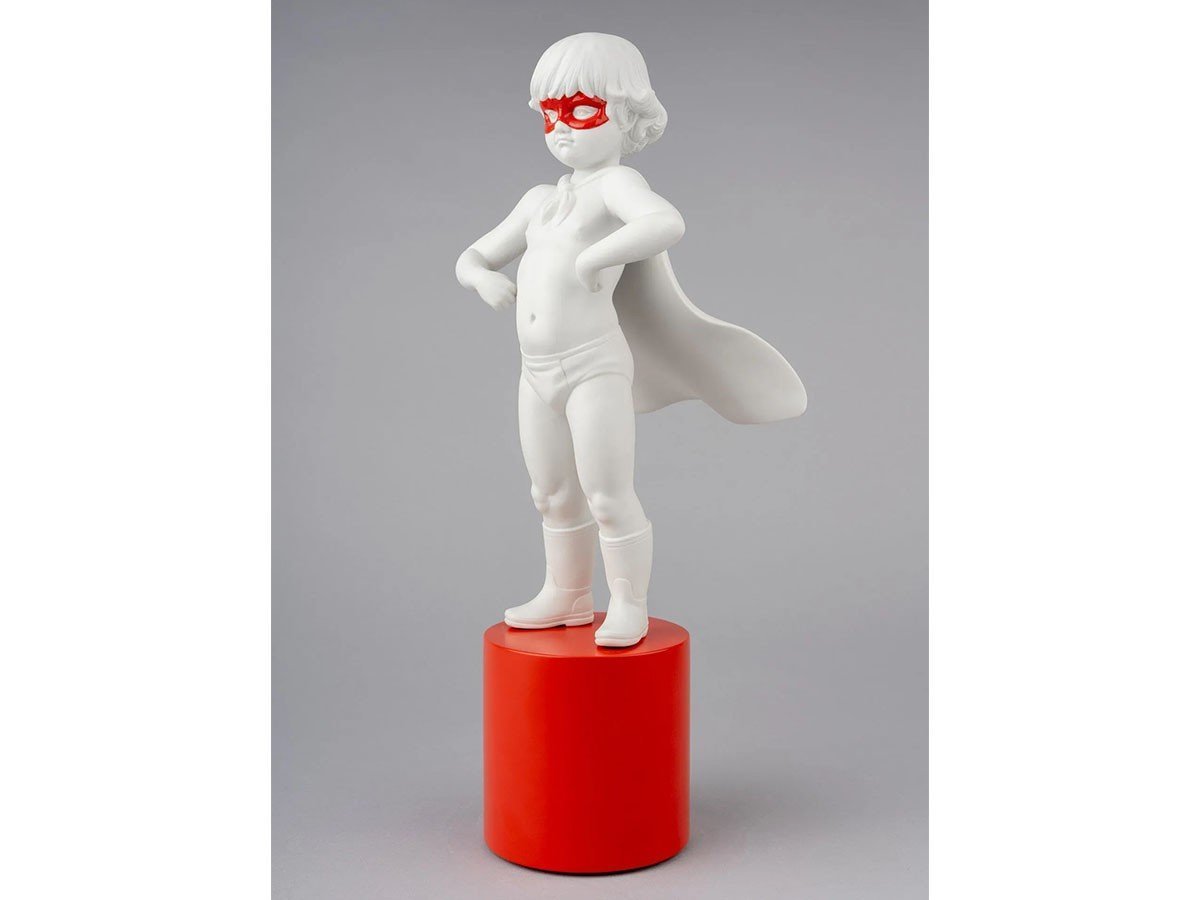 【リヤドロ/LLADRO / GOODS】のヒーロー見参! / ヒーロー見参! 人気、トレンドファッション・服の通販 founy(ファニー) 　送料無料　Free Shipping　タオル　Towel　モチーフ　Motif　人気　Popularity　水着　Swimsuit　other-5|ID: prp329100003325086 ipo3291000000031490476