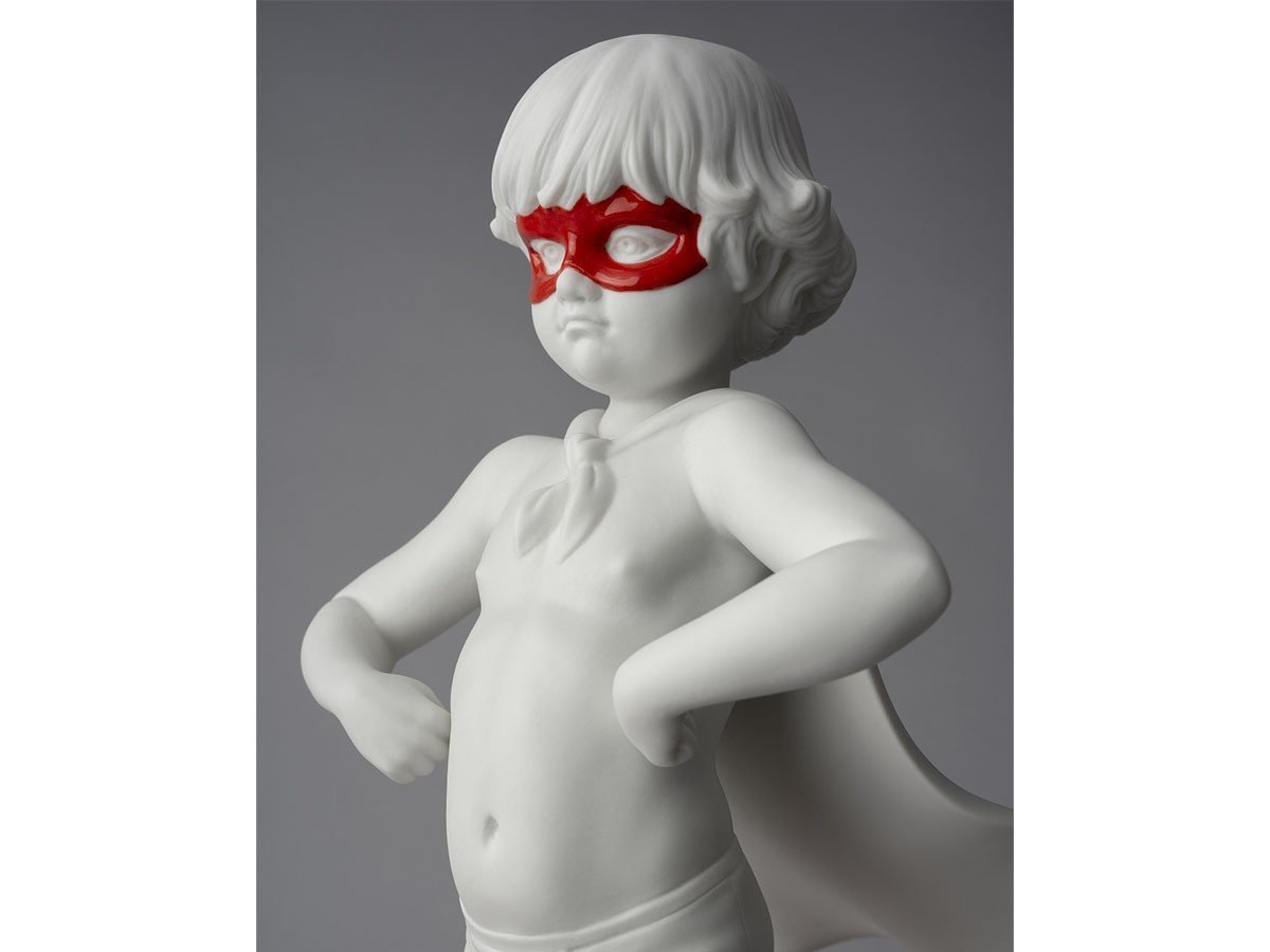 【リヤドロ/LLADRO / GOODS】のヒーロー見参! / ヒーロー見参! 人気、トレンドファッション・服の通販 founy(ファニー) 　送料無料　Free Shipping　タオル　Towel　モチーフ　Motif　人気　Popularity　水着　Swimsuit　other-6|ID: prp329100003325086 ipo3291000000031490477