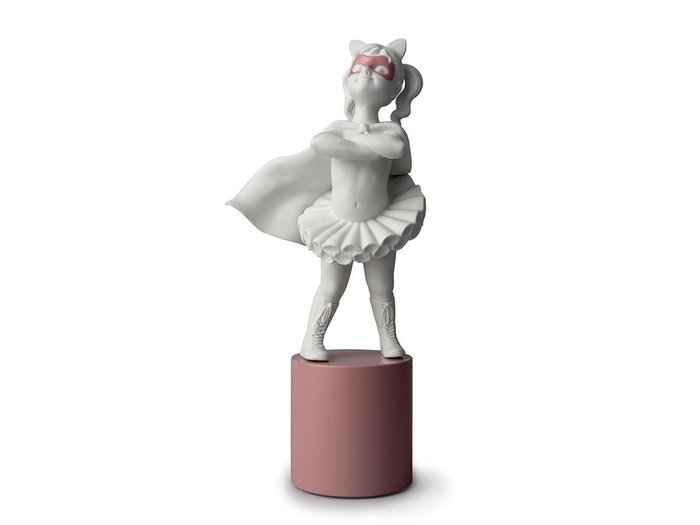 【リヤドロ/LLADRO / GOODS】のスーパーヒロイン登場! / スーパーヒロイン登場! インテリア・キッズ・メンズ・レディースファッション・服の通販 founy(ファニー) https://founy.com/ 送料無料 Free Shipping タオル Towel モチーフ Motif 人気 Popularity 水着 Swimsuit |ID: prp329100003325087 ipo3291000000030243775