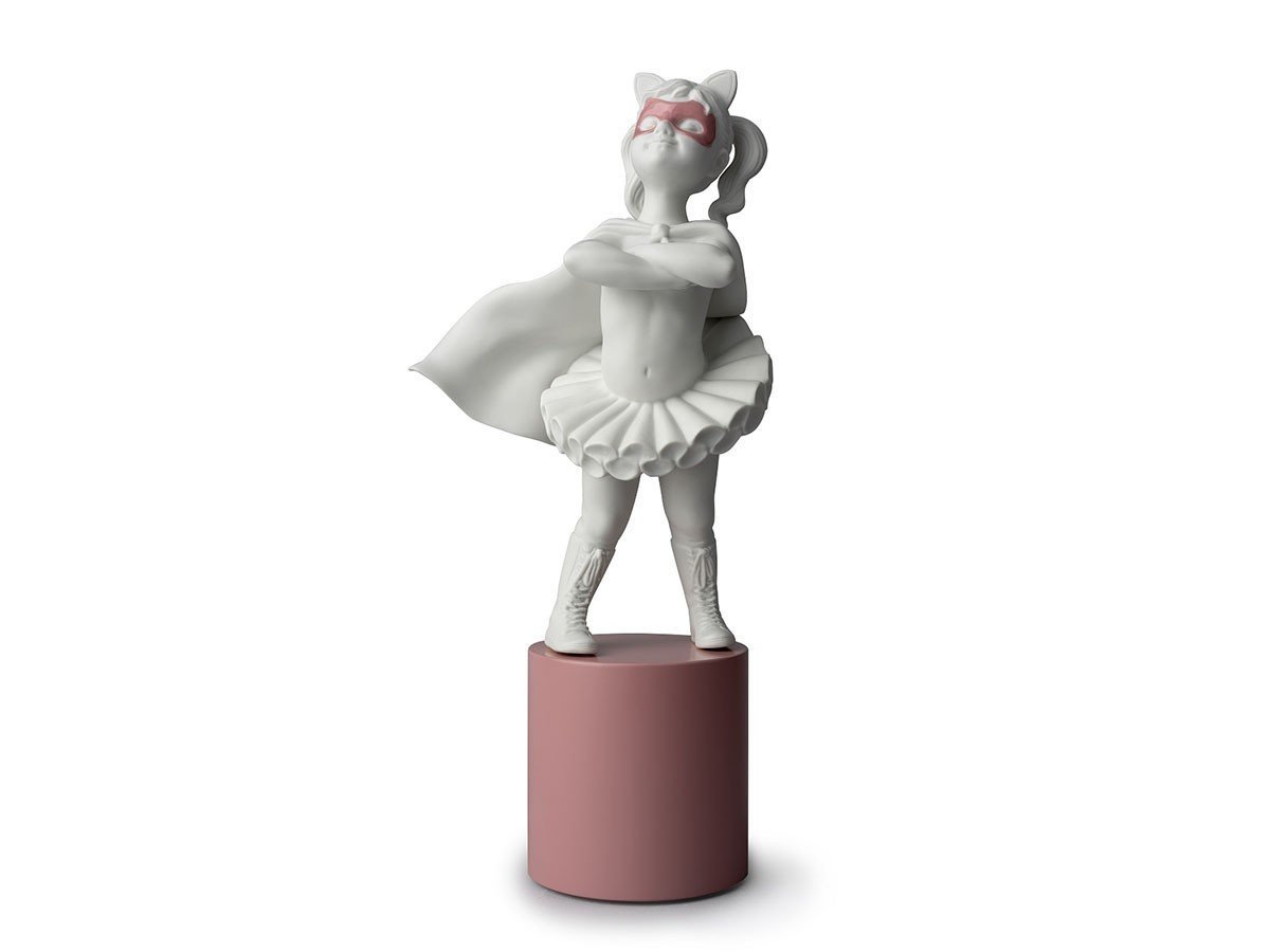 【リヤドロ/LLADRO / GOODS】のスーパーヒロイン登場! / スーパーヒロイン登場! 人気、トレンドファッション・服の通販 founy(ファニー) 　送料無料　Free Shipping　タオル　Towel　モチーフ　Motif　人気　Popularity　水着　Swimsuit　 other-1|ID: prp329100003325087 ipo3291000000030243775